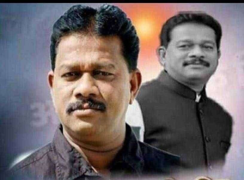 कोजीमाशी पतसंस्थेच्या अध्यक्षपदी बाळ डेळेकर यांची निवड