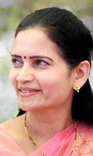 2021 - 2022 चा सादर झालेला अर्थसंकल्प हा देशाला आत्मनिर्भरते कडे नेणारा: खा. डॉ. भारती पवार