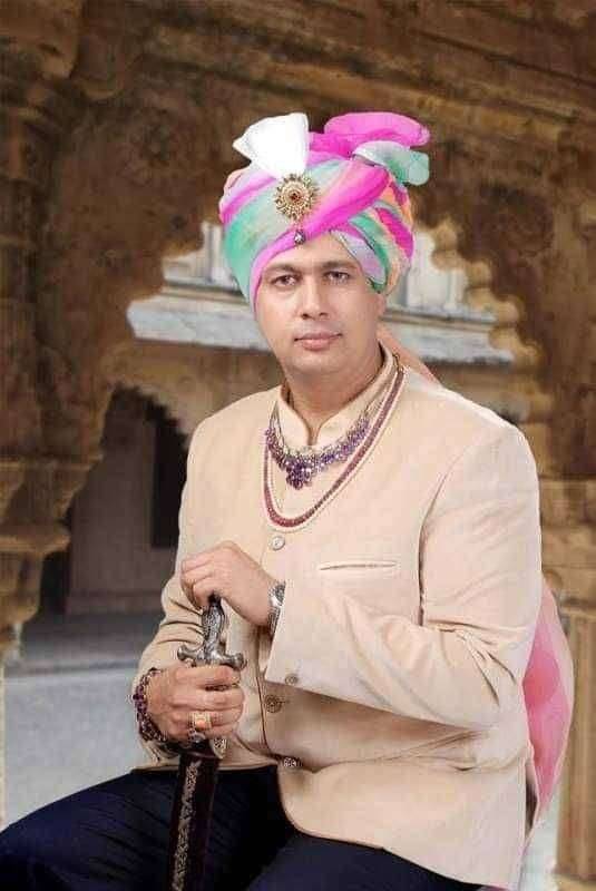 सुरगाणा संस्थानचा गौरवशाली इतिहास ; विजय कानडे