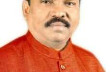 खासदार अशोक नेते यांची दक्षिण -पूर्व मध्य रेल्वेच्या केंद्रीय उपभोक्ता सलाहकार समितीच्या सदस्य पदावर नियुक्ती