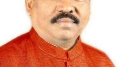 खासदार अशोक नेते यांची दक्षिण -पूर्व मध्य रेल्वेच्या केंद्रीय उपभोक्ता सलाहकार समितीच्या सदस्य पदावर नियुक्ती