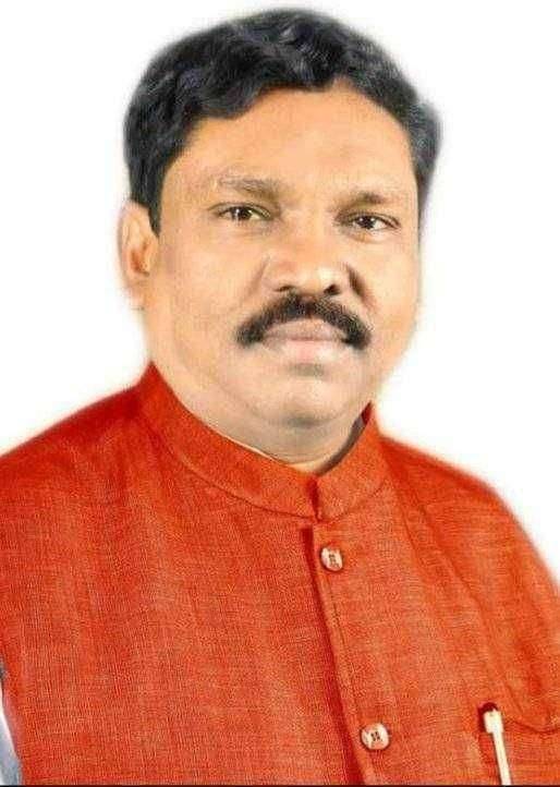 खासदार अशोक नेते यांची दक्षिण -पूर्व मध्य रेल्वेच्या केंद्रीय उपभोक्ता सलाहकार समितीच्या सदस्य पदावर नियुक्ती