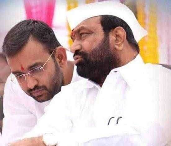 पंढरपूर मंगळवेढ्याचे मतदार पक्ष नाही तर व्यक्ती बघून निवडतात आमदार