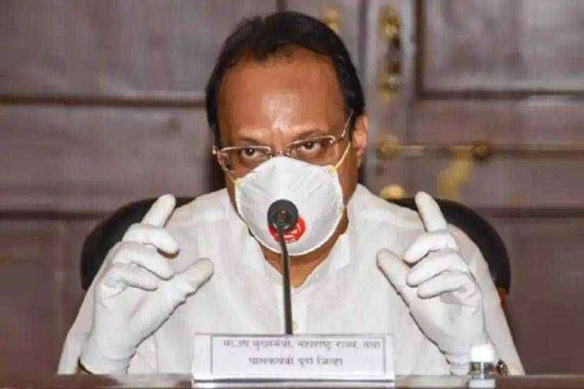 ?Big Breaking..अजित पवार पुन्हा नॉट रीचेबल होण्याची वेळ..! भाजप नेत्यांकडून राजकीय भूकंपाचा इशारा..!