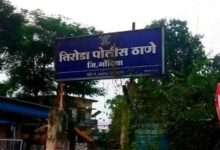 ?संतापजनक ! खाऊसाठी 5 रुपये मागितल्यान पित्याने चिमुरडीला दारावर आपटून मारले, गोंदियातील घटना