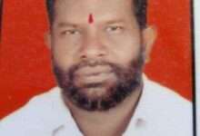 भारतिय अस्मिता पार्टी. अकोला जिल्हा अध्यक्ष पदी रामचंद्र लोखंडे यांची निवड करण्यात आली