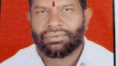 भारतिय अस्मिता पार्टी. अकोला जिल्हा अध्यक्ष पदी रामचंद्र लोखंडे यांची निवड करण्यात आली