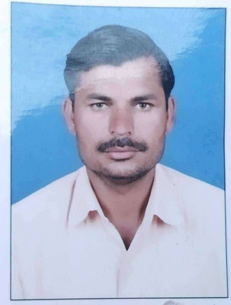 ?️अमळनेर कट्टा...38 वर्षीय शेतकऱ्याने आज दुपारी गळफास घेऊन केली आत्महत्या