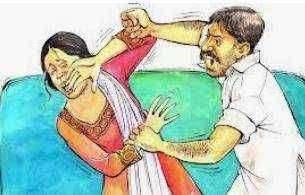 ?️ Crime Dairy धक्कादायक..आपल्याच मुलीवर ठेवली वाईट 'नजर