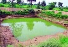 ?ब्रेकिंग  जलयुक्त च्या 18 हजार कामांच्या चौकशीचा फार्स