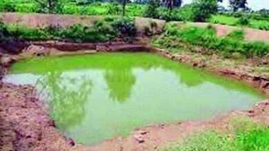 ?ब्रेकिंग  जलयुक्त च्या 18 हजार कामांच्या चौकशीचा फार्स