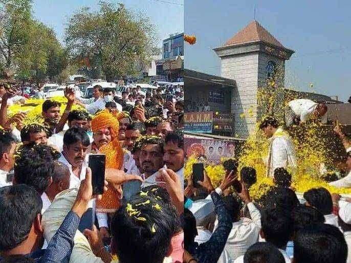 ?️थोडं वेगळं : ... म्हणजे कंबरेचे सोडून डोक्याला बांधणे यालाच म्हणतात का ?