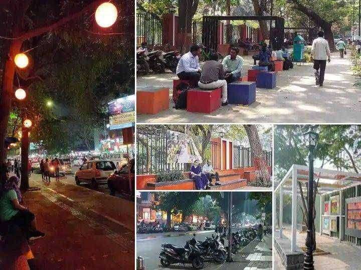 ?Big Breaking..स्मार्ट सिटीच्या नावाखाली पुण्यात काय सुरू ? चार किलोमीटरच्या सुशोभीकरणासाठी तब्बल 32 कोटी रुपये खर्च