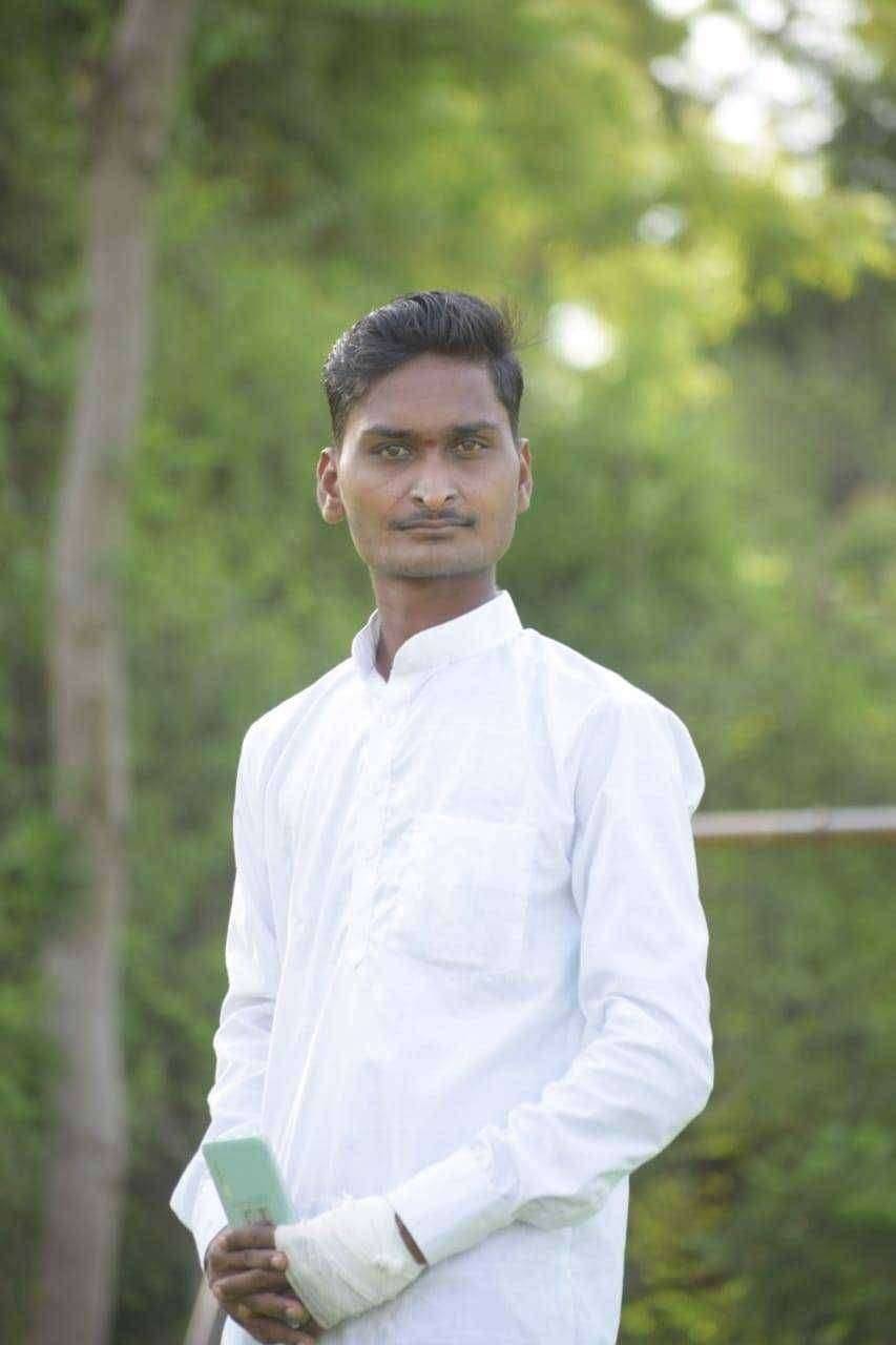 ?️ अमळनेर कट्टा...महाराष्ट्र माळी समाज महासंघाच्या अमळनेर युवक तालुकाध्यक्ष पदी आकाश डी माळी यांची नियुक्ती