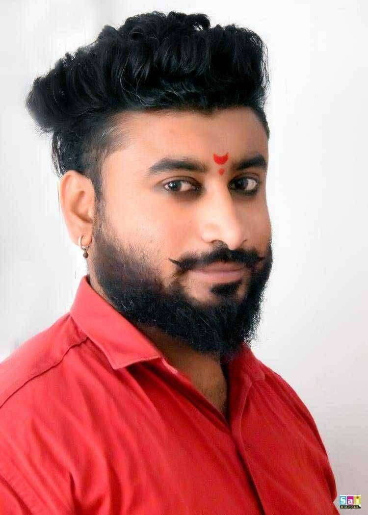 महाराष्ट्र राज्य पोलिस बॉईज असोसिएशन ,फैजपुर शहर उपाध्यक्ष पदी अमोल जावळे यांची निवड