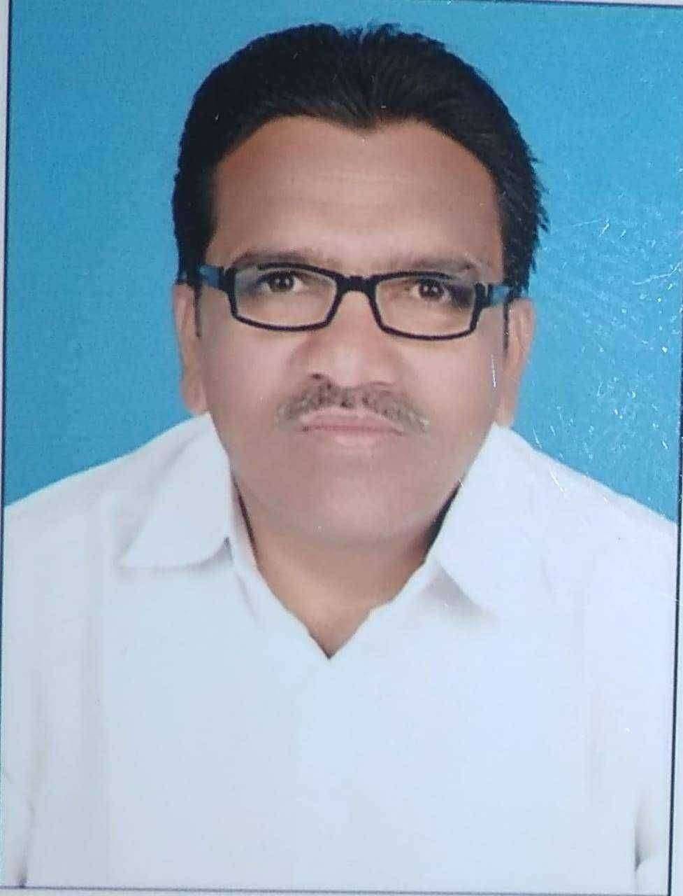 ?️ अमळनेर कट्टा...अमळनेर तालुका फ्रुटसेल सोसायटीच्या चेअरमन पदी शामकांत पाटील यांची चेअरमन पदी बिनविरोध निवड