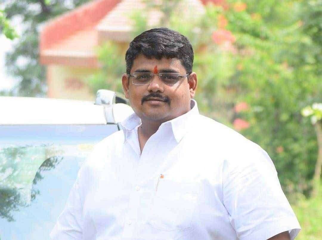 एस.एम.आवताडे कंपनीला पुन्हा 14 कोटी 89 लाखांचा दंड..! 46 कोटींचा झाला दंड तरीही तहसीलदार थंड का ? महसूली अधिकाऱ्यांची भूमिका संशयास्पद..