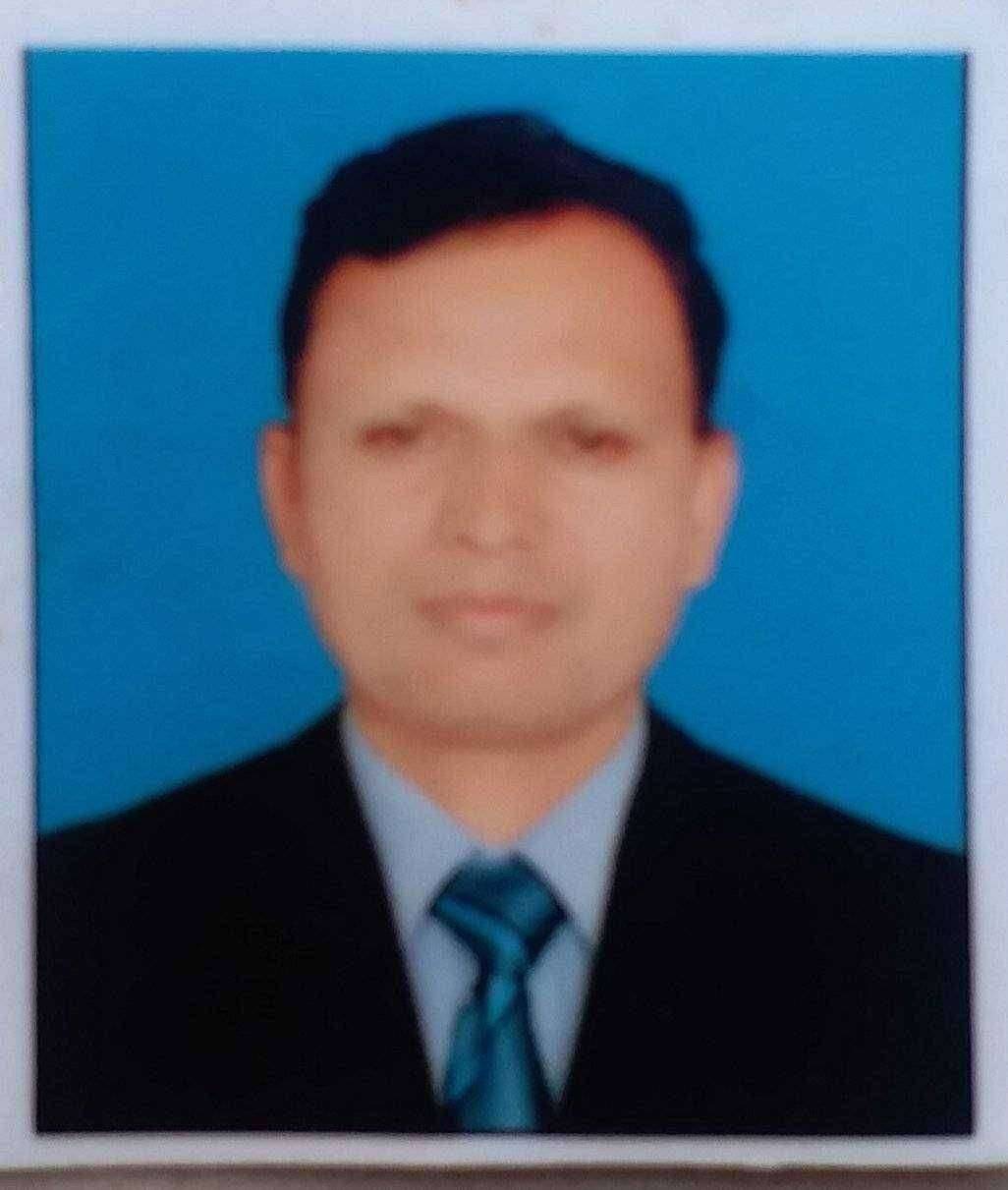 सुशिलकुमार पावरा यांना "मानव विकास राज्य पुरस्कार"