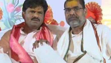 ? दंगल राजकारणाची..गोपीचंद पडळकरांचा महाराष्ट्रात टीआरपी जास्त, ते नक्की मंत्री होणार : सदाभाऊ खोत