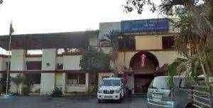 ? मोठी बातमी : सहाय्यक पोलिस निरीक्षक भूषण पवार यांची आत्महत्या, पोलीस ठाण्यातच स्वतः वर गोळी झाडली