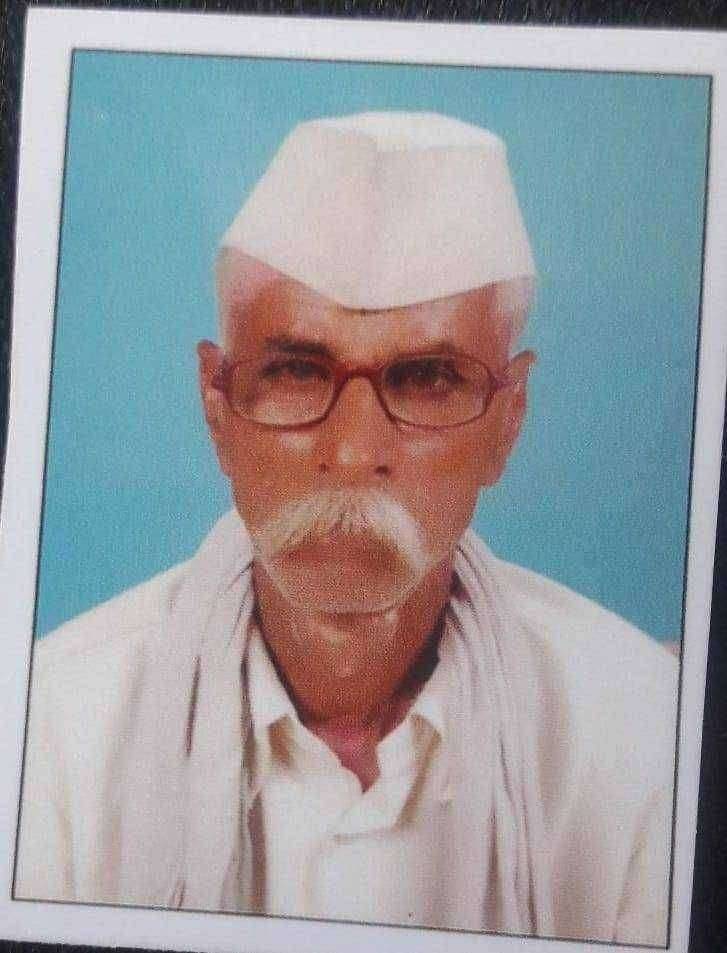 ?️ अमळनेर कट्टा... रामेश्वर खु. सरपंच पदी गजेंद्र जाधव तर उपसरपंच पदी परशुराम वंजारी...