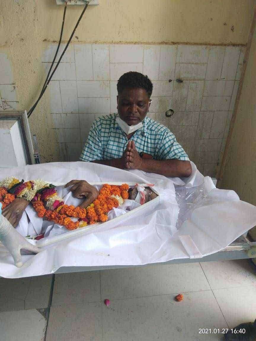 मरावे परी कीर्तिरूपे उरावे...