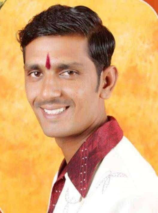 आरोग्य दूत विक्की खोकरे यांना "छत्रपती शिवाजी महाराज गौरव पुरस्कार जाहीर...