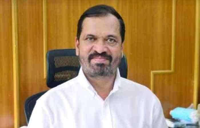 नाशिक शहरात कोरोना रुग्णांची संख्या अजून वाढल्यास मिनी लॉकडाऊनचा इशारा - मनपा आयुक्त कैलास जाधव.