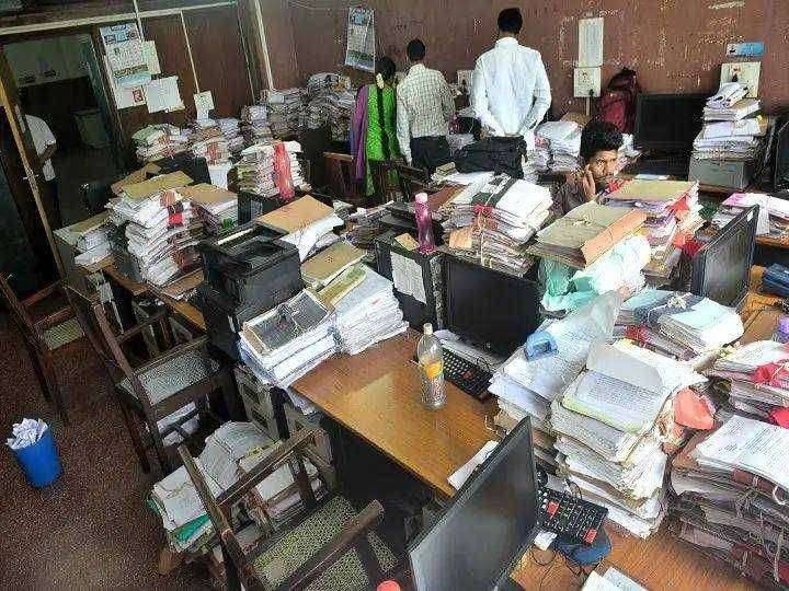 ? आताची मोठी बातमी..मागासवर्गीय शासकीय कर्मचाऱ्याच्या पदोन्नतीचा मार्ग मोकळा..!राज्य सरकारचा निर्णय..!