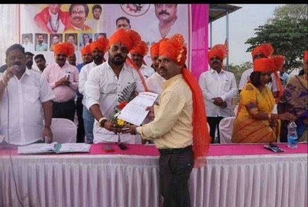 मिल व कामगारांच्या हितासाठी हिंद कामगार युनियनची स्थापना- घनश्याम नाईक