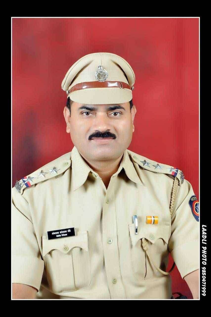 ?️ अमळनेर कट्टा..अखेरीस कर्तव्यदक्ष पोलीस निरीक्षक अंबादास मोरे यांची बदली रद्द..."कळीच्या नारदांचा" डाव फसला..!