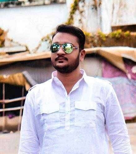 ?️अमळनेर कट्टा...आता लॉकडाऊन नको, कडक निर्बंध व उपाययोजना महत्वाच्या. :- नविद शेख