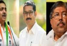 ?Big Breaking.. भाजपचा वाजला करेक्ट कार्यक्रम...सांगली महापालिकेत भाजपची सत्ता उलथवत..महापौरपदी राष्ट्रवादीचे दिग्विजय सूर्यवंशीचंद्रकांत पाटील धक्का..!