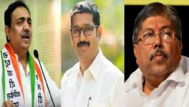 ?Big Breaking.. भाजपचा वाजला करेक्ट कार्यक्रम...सांगली महापालिकेत भाजपची सत्ता उलथवत..महापौरपदी राष्ट्रवादीचे दिग्विजय सूर्यवंशीचंद्रकांत पाटील धक्का..!