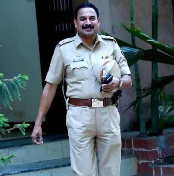 ?️अमळनेर कट्टा..अमळनेर पोलीस ठाण्याचा प्र पदभार पो नि दिलीप भागवत यांच्या कडे..!वातावरण संदिग्ध..!कोणीही बोलण्यास तयार नाही..!