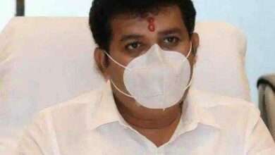 ?Big Breaking.. संजय राठोड यांच्यावर सदोष मनुष्यवधाचा गुन्हा दाखल