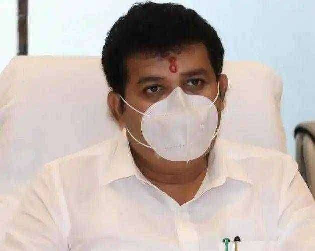 ?Big Breaking.. संजय राठोड यांच्यावर सदोष मनुष्यवधाचा गुन्हा दाखल