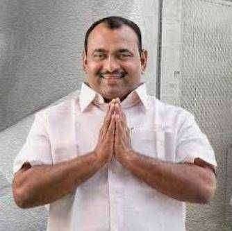 उमेदवारी फिक्स! ‘या’ पक्षात प्रवेश करण्याची शक्यता?