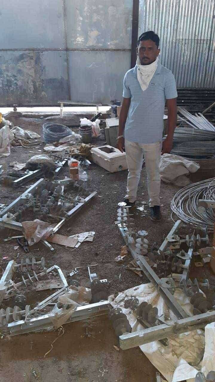 ?️अमळनेर कट्टा...मंगरूळ येथे मोठी चोरी..!2 लाख 38 हजारांचा ऐवज लंपास..!अमळनेर पोलीस ठाण्यात अज्ञात व्यक्ती विरुद्ध गुन्हा दाखल..!