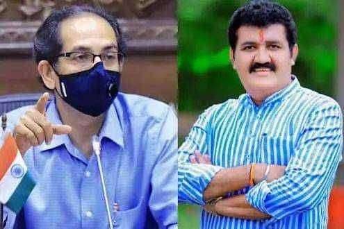 ?️आताची मोठी बातमी...संजय राठोडांचा राजीनामा मंजूर, मुख्यमंत्री उद्धव ठाकरेंचा मोठा निर्णय