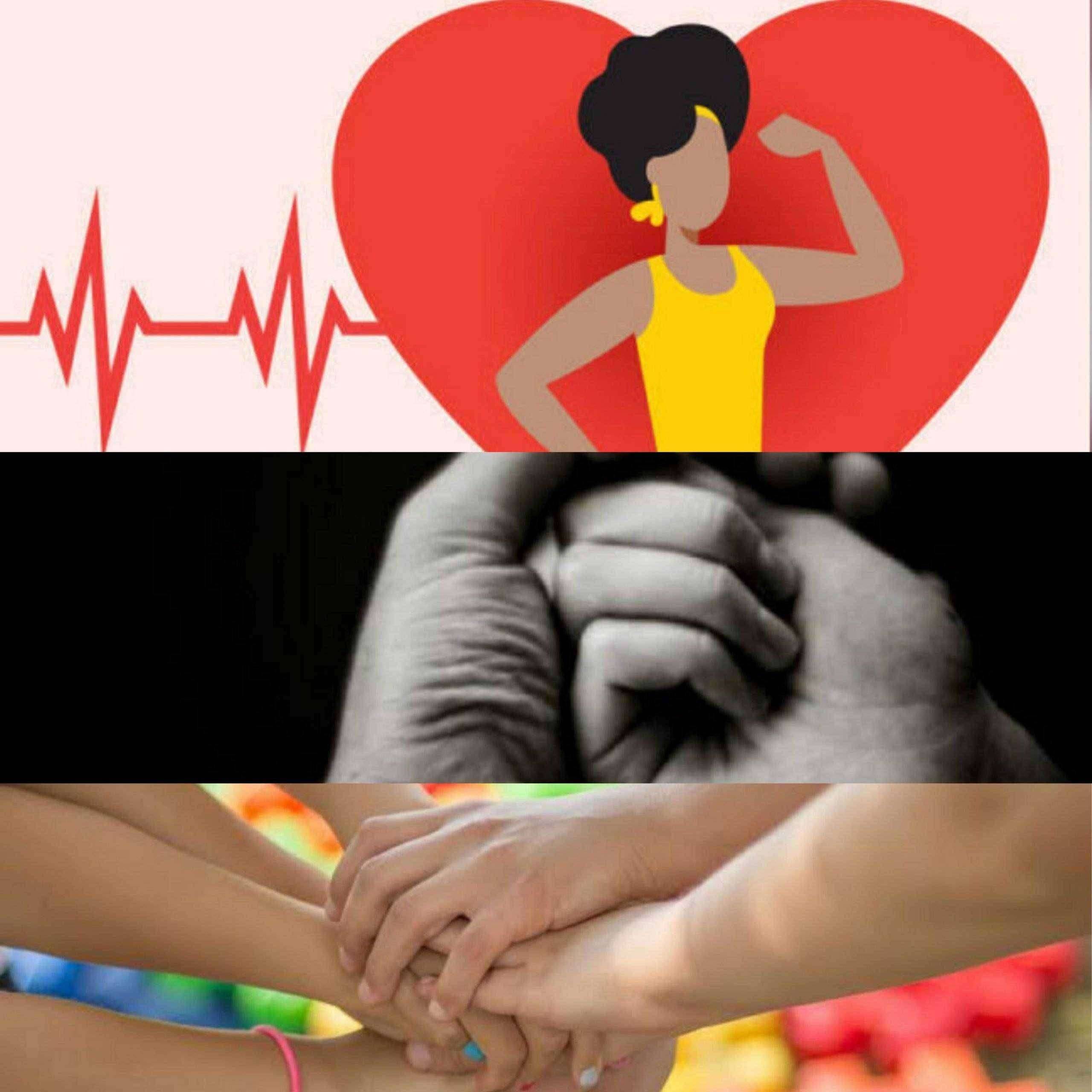 दिलाचे Talk....वाढत्या आत्महत्या..! Outlet मनाचे..!