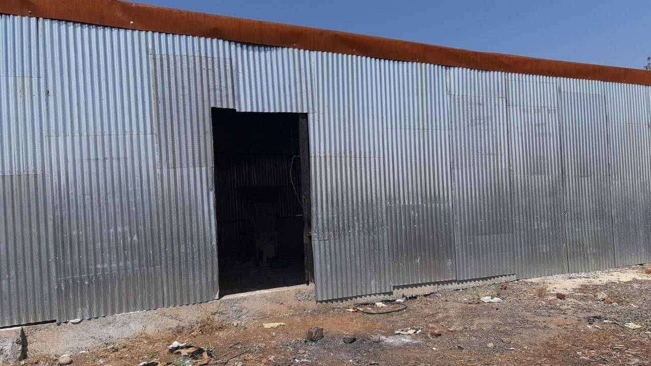 ?️अमळनेर कट्टा...मंगरूळ येथे मोठी चोरी..!2 लाख 38 हजारांचा ऐवज लंपास..!अमळनेर पोलीस ठाण्यात अज्ञात व्यक्ती विरुद्ध गुन्हा दाखल..!