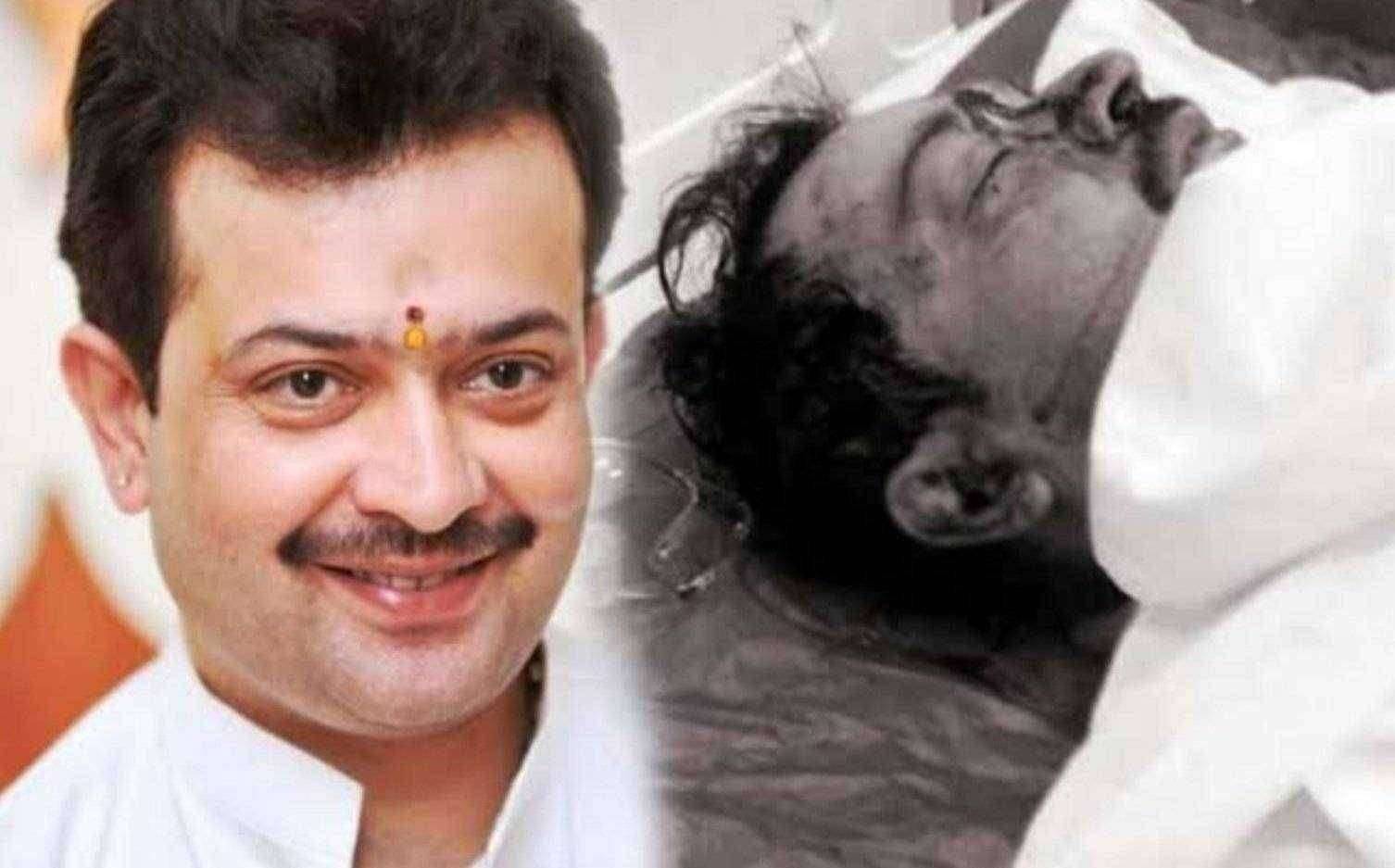 ?Big Breaking..भैय्यू महाराज आत्महत्या प्रकरणी खळबळजनक माहिती समोर!