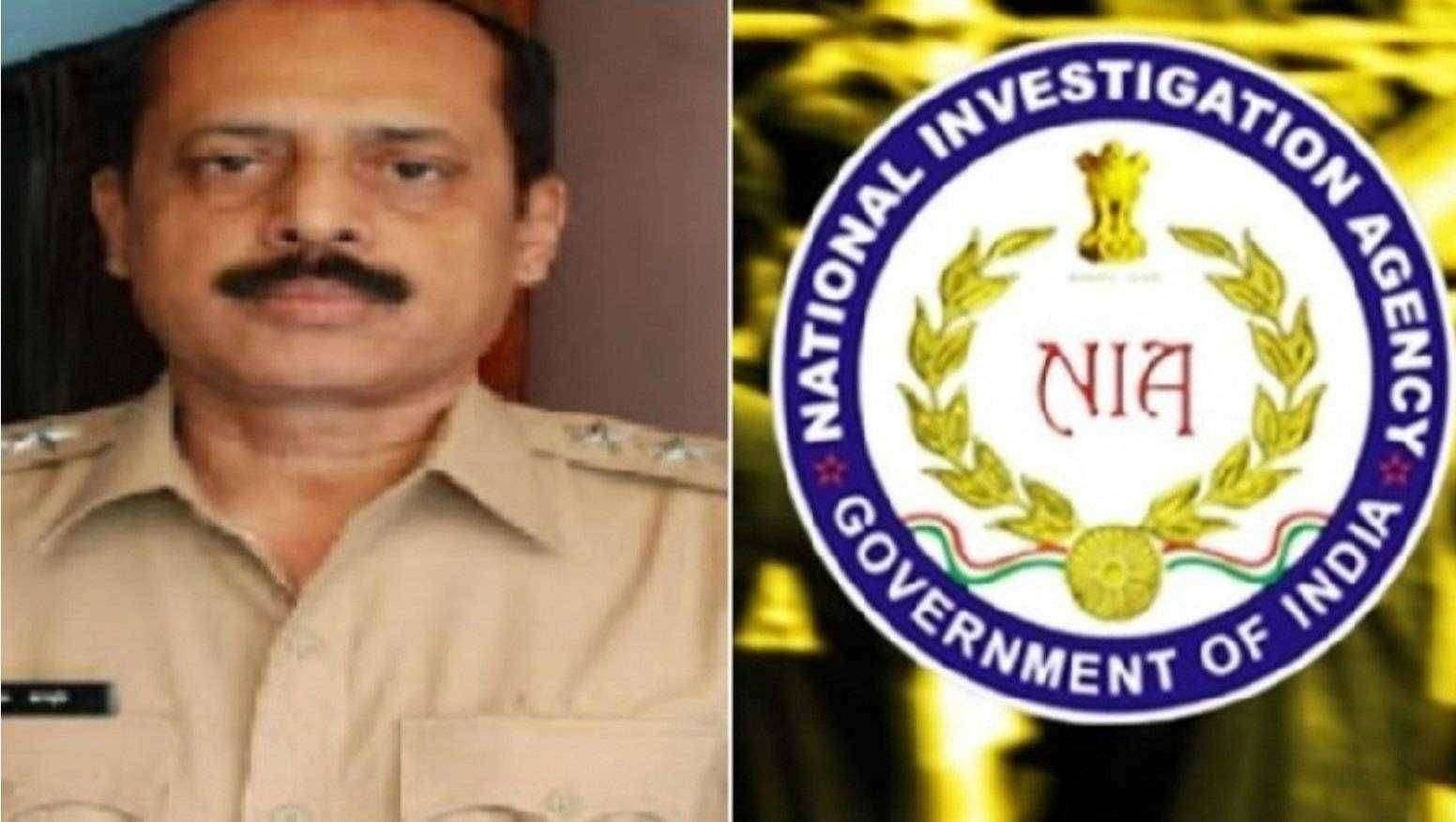 ?Big Breaking..रात्री उशिरा सचिन वाझे यांना अटक..! 13 तास चालली चौकशी..!वाझें च व्हाट्सएप स्टेटस विचारात पडणार..!