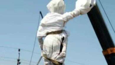 ?धक्कादायक...बिरसा मुंडाच्या पुतळ्याचे प्रकरण माहितीच नाही..! चंद्रपूरच्या महापौरांचा दावा..!पोलिसांवर खापर..!