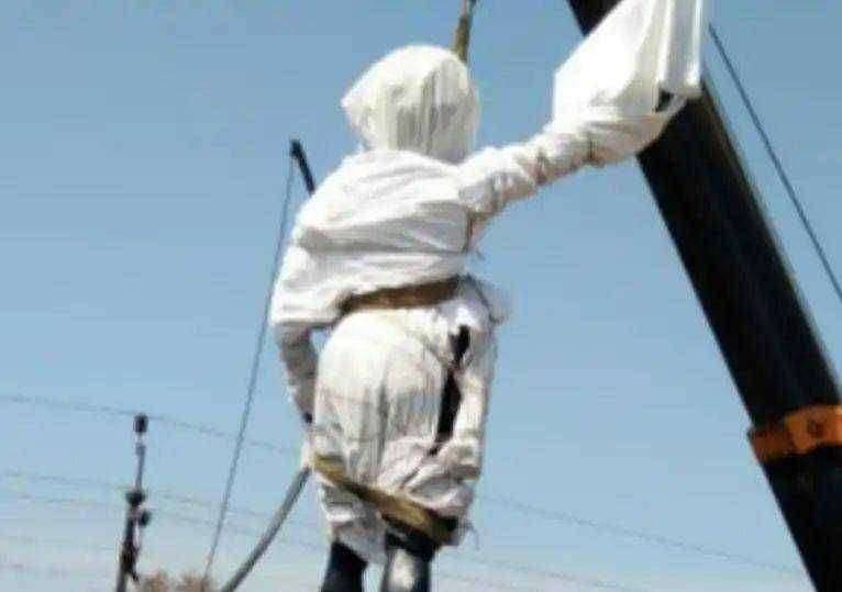 ?धक्कादायक...बिरसा मुंडाच्या पुतळ्याचे प्रकरण माहितीच नाही..! चंद्रपूरच्या महापौरांचा दावा..!पोलिसांवर खापर..!