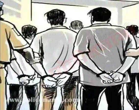 ?Big Breaking... आर्मी पेपर लीक प्रकरण ; 2 लष्करी कर्मचारी, अकादमी चालवणाऱ्यासह चौघांना अटक...एकूण 7 जणांना अटक