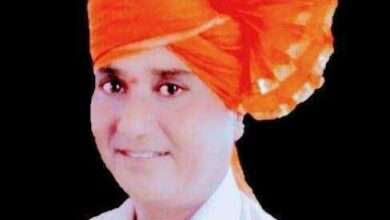 केंद्र उपळाई बु।। ता. माढा तंबाखू मुक्त केंद्र म्हणून घोषित.