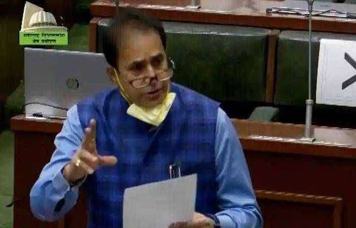 ? Big Breaking...जळगाव वस्तीगृह महिला अत्याचार प्रकरणी विधानसभेत गदारोळ; चार सदस्यीय चौकशी समिती गठीत..!