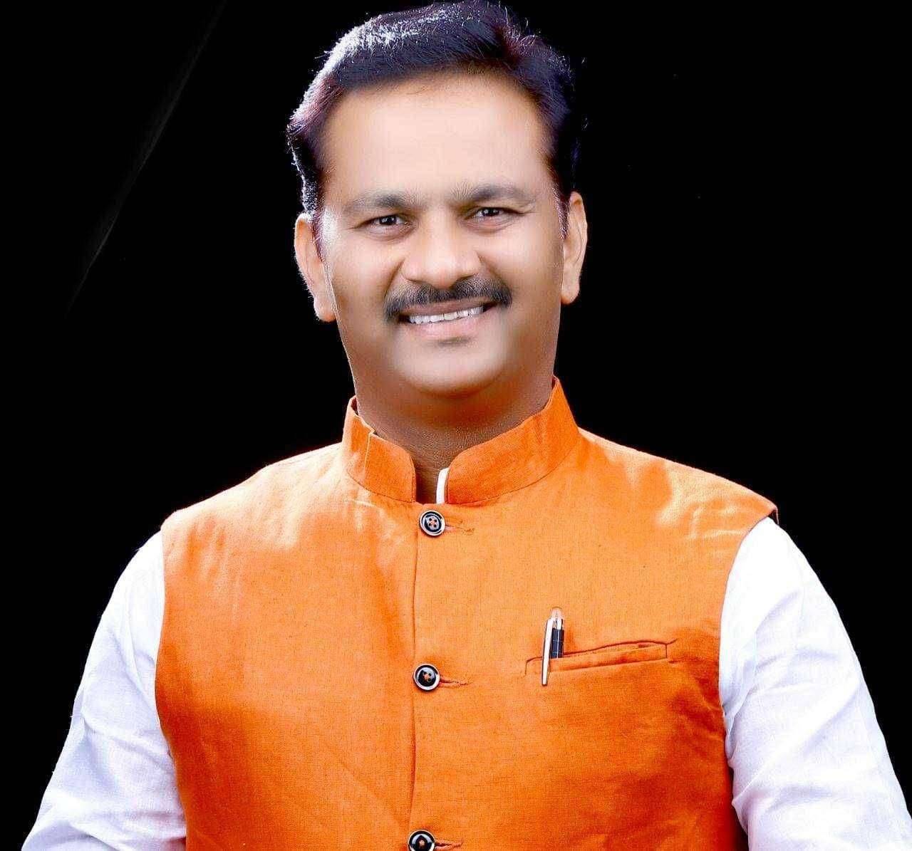 मंगळवेढा नगरीत छत्रपती शिवाजी महाराजांचा अश्वरूढ पुतळा देऊ :- अभिजीत पाटील